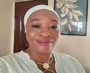 Oluwatoyin Akanbi