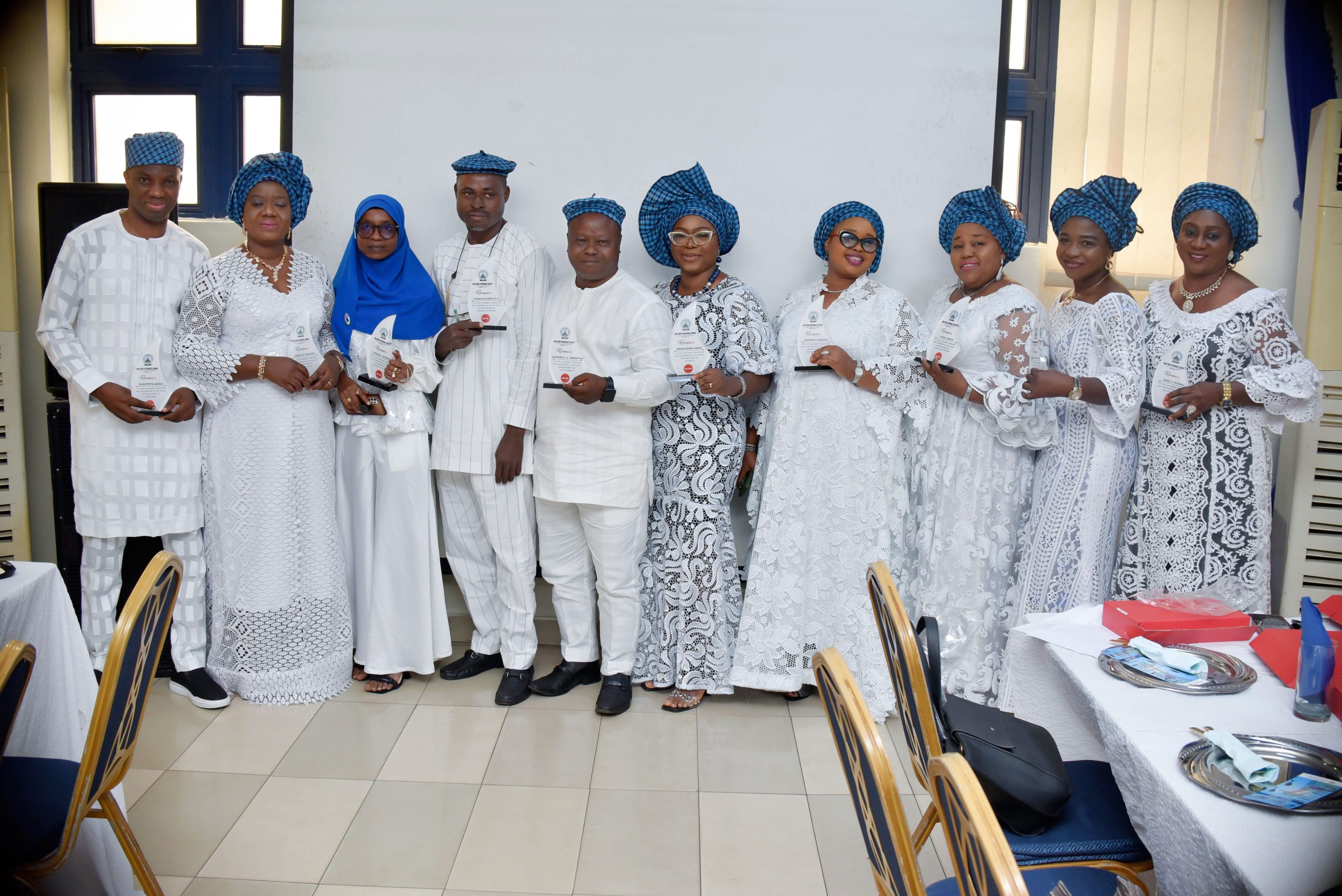 6th AGM - Featured New