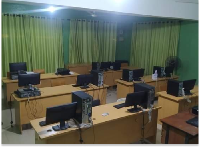 Computer lab 3